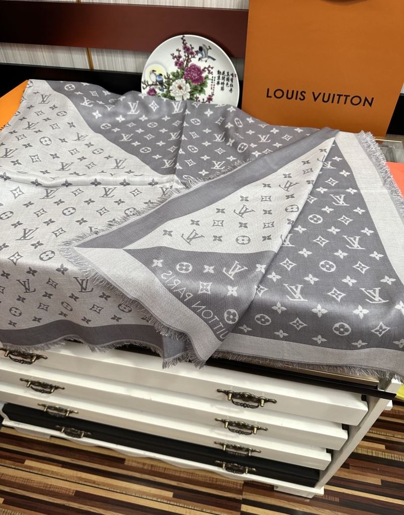 Louis Vuitton Scarf